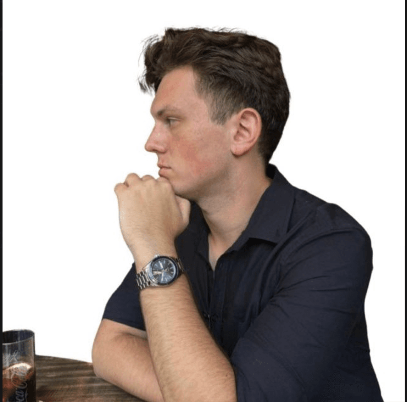 Daniel Boguslavsky - DevOps Engineer & Entrepreneur